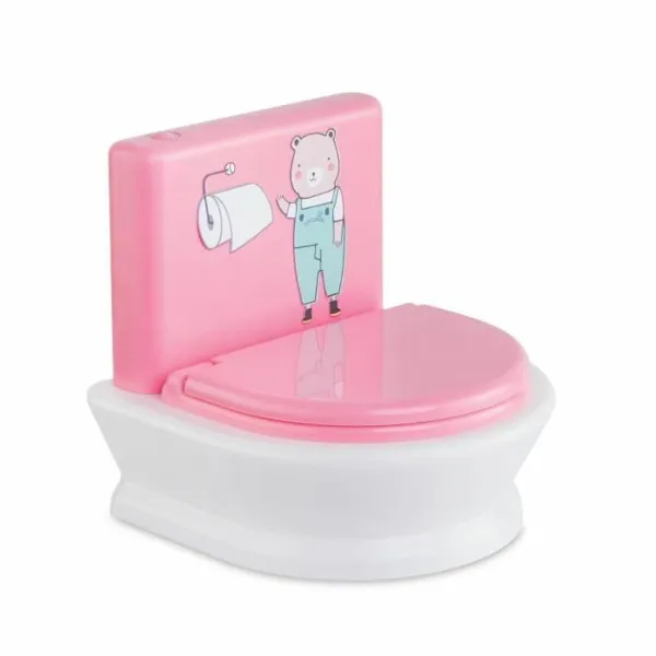 Vessa Corolle  Interactive Toilets