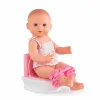 Tualetas Corolle  Interactive Toilets