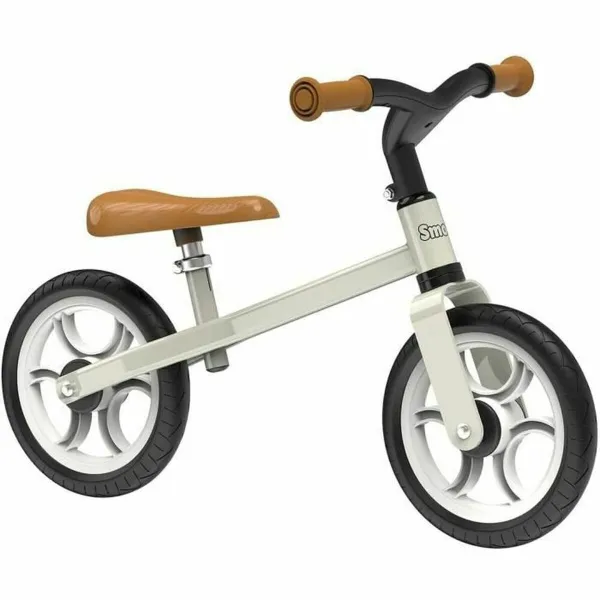 Трицикл Smoby first bike