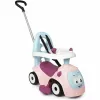 Trīsriteņi Smoby 720305 Rozā