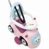 Kolmipyöräinen Smoby 720305 Pinkki
