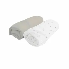 Fitted bottom sheet Domiva