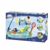 Aktivitātes centrs Ecoiffier Table fishing line