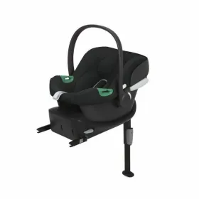 Auto Krēsls Cybex Aton B2 i-Size Melns noir ECE R129/04