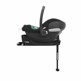 Auto Krēsls Cybex Aton B2 i-Size Melns noir ECE R129/04