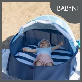 Игровая площадка Babymoov Babyni