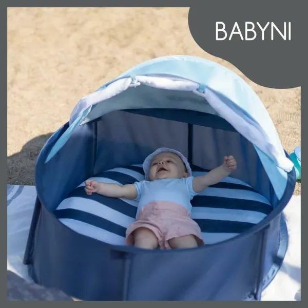 Playground Babymoov Babyni