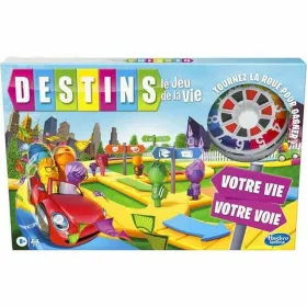 Spēlētāji Hasbro F0800101