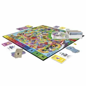 Spēlētāji Hasbro F0800101
