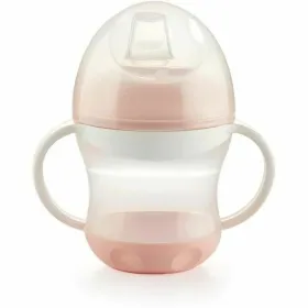 Harjoittelumukin ThermoBaby 180 ml Pinkki