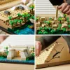 Playset   Lego 21058 Architecture The Great Pyramid of Giza         1476 Dalys  