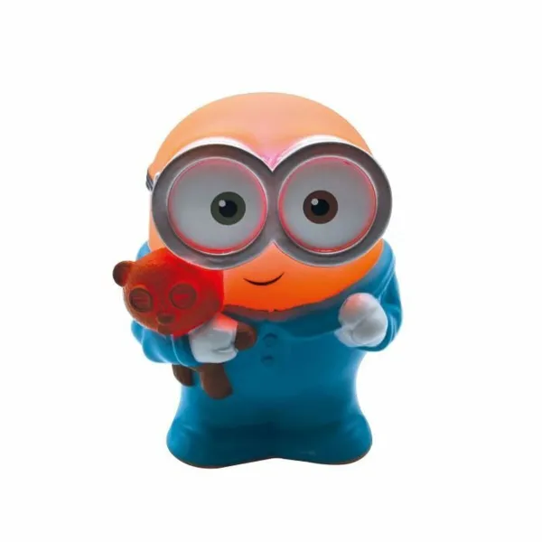 Naktslampiņa Lexibook Minions 3D