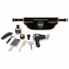 Lasten meikkisetti Smoby BARBER & CUT BELT Musta