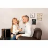 Krembriulė Smoby BARBER & CUT BELT Juoda