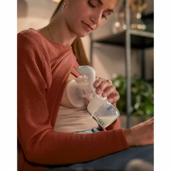 Breast Pump Philips SCF430/20
