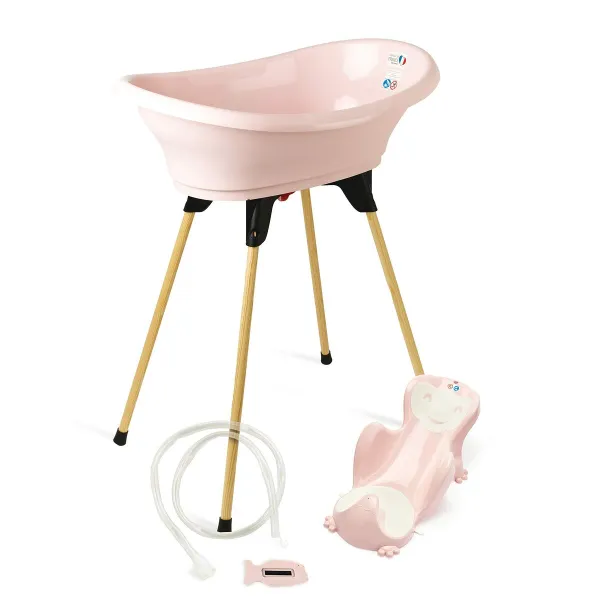 Vonia ThermoBaby Rožinė