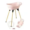 Vonia ThermoBaby Rožinė