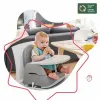 Высокий стул Badabulle Sitzerhöhung 15 kg Белый/Серый