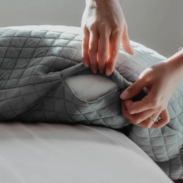 Breastfeeding Cushion Béaba Vihreä