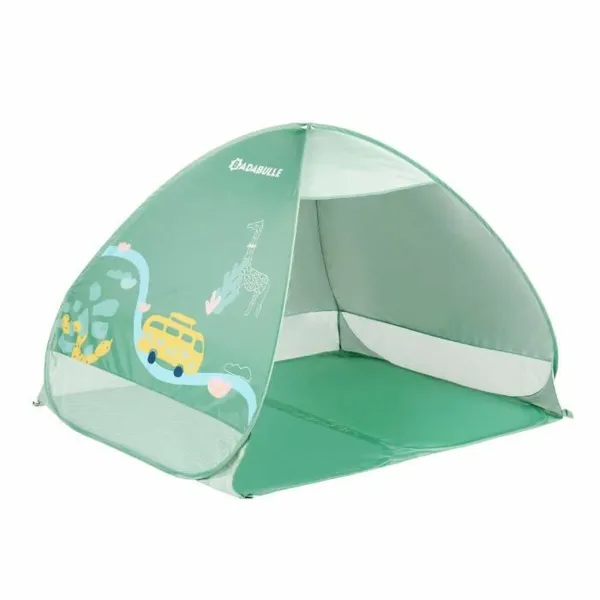 Leikkiteline Badabulle B038205 125 x 100 x 85 cm