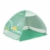 Spēļu laukums Badabulle B038205 125 x 100 x 85 cm