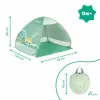 Leikkiteline Badabulle B038205 125 x 100 x 85 cm