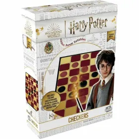 Dambretes komplekts Harry Potter