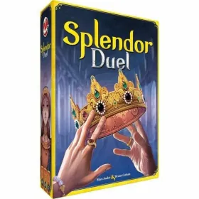 Настольная игра Asmodee Splendor Duel