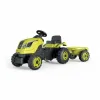 Tricycle Smoby Tractor Trailer