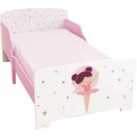 Children's Bed Fun House 140 x 70 cm Children's
