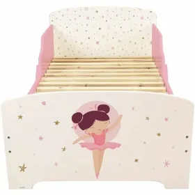 Children's Bed Fun House 140 x 70 cm Children's