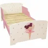 Children's Bed Fun House 140 x 70 cm Children's