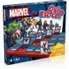 Кто есть кто Marvel