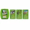 Kysymyksiä ja vastauksia -peli Top Trumps Quiz Dinosaures