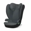 Auto Krēsls Cybex Solution B i-Fix Pelēks II (15-25 kg) ECE R129/04