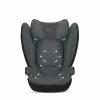 Auton Istuin Cybex Solution B i-Fix Harmaa II (15-25 kg) ECE R129/04