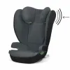 Auton Istuin Cybex Solution B i-Fix Harmaa II (15-25 kg) ECE R129/04