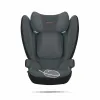 Auton Istuin Cybex Solution B i-Fix Harmaa II (15-25 kg) ECE R129/04