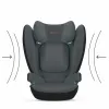Auto Krēsls Cybex Solution B i-Fix Pelēks II (15-25 kg) ECE R129/04
