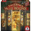 Настольная игра Schmidt Spiele Les tavernes de la vallée profonde