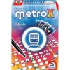 Lautapeli Schmidt Spiele Metro X