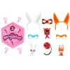 Lelle Bandai Magic Heroez