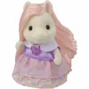Toy set Sylvanian Families 5704 Princess