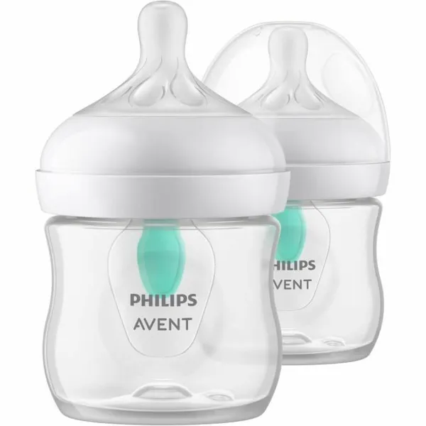 Tuttipullo Philips AVENT 125 ml