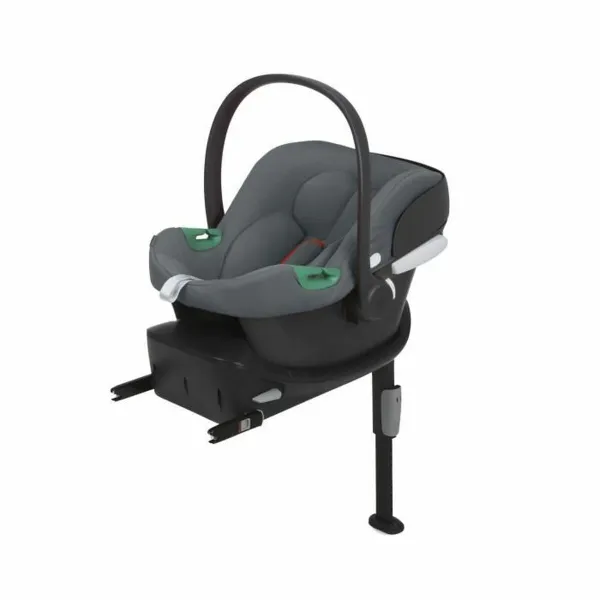 Auton Istuin Cybex ATON B2 I -SIZE 0+ (de 0 a 13 kilos) ECE R129/04