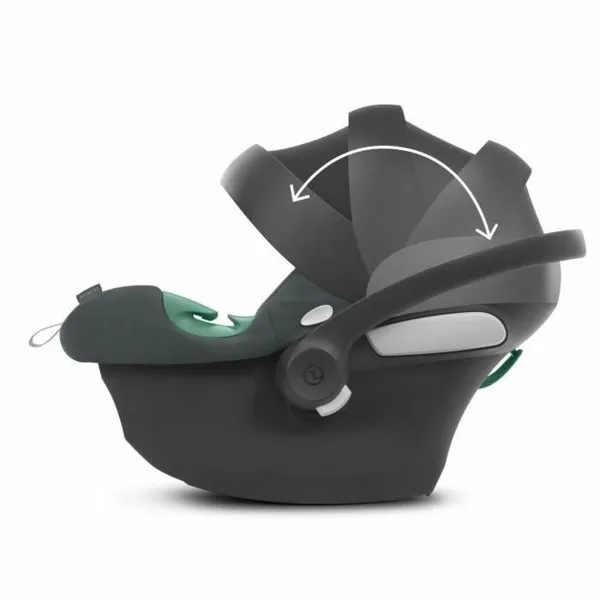 Auto Krēsls Cybex ATON B2 I -SIZE 0+ (de 0 a 13 kilos) ECE R129/04
