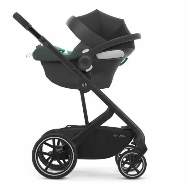 Автокресло Cybex ATON B2 I -SIZE 0+ (de 0 a 13 kilos) ECE R129/04