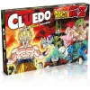 Lautapeli Dragon Ball Z Cluedo