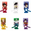 Board game Dragon Ball Z Cluedo