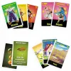 Lautapeli Dragon Ball Z Cluedo